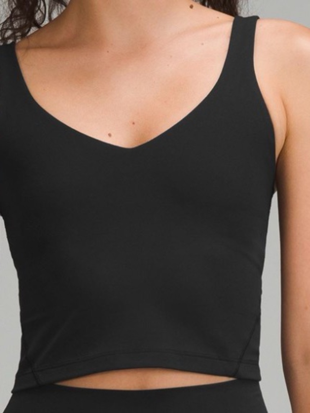 Lulu lemon Align tank top